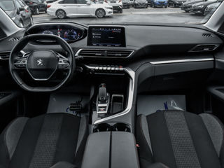 Peugeot 3008 foto 6