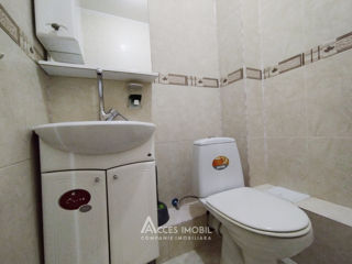 Apartament cu 1 cameră, 80 m², Buiucani, Chișinău foto 12