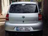 Volkswagen Fox foto 3