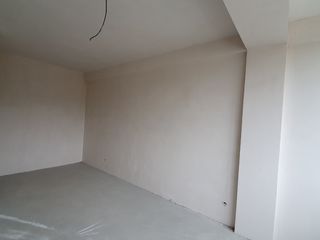 Apartament cu 2 odăi 57,5 m2, doar 390 euro pentru 1 m2, Hîncești, bloc nou,super preț !. foto 5