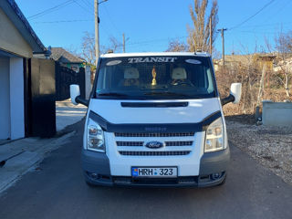 Ford Transit foto 2