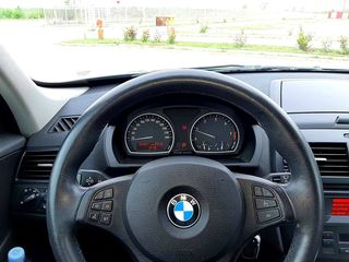 BMW X3 foto 5