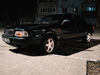 Audi 80 foto 1