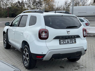 Dacia Duster foto 4