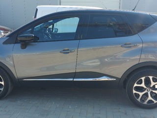 Renault Captur foto 3