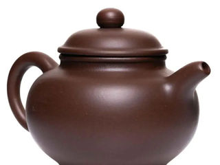 Посуда для чайных церемоний (чайники, чахаи, гайвани, изипоты, чабани, пиалы, наборы) foto 10