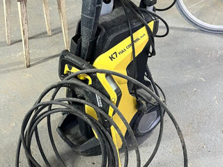 Karcher k7 foto 2