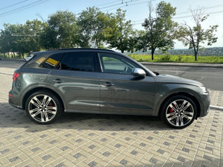 Audi SQ5 foto 7