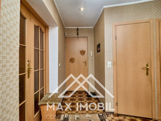 Apartament cu 3 camere, 72 m², Râșcani, Chișinău foto 16