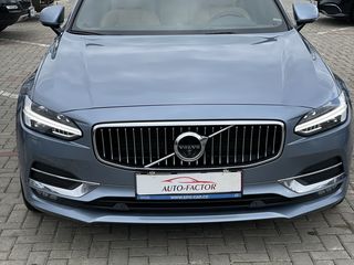 Volvo S90 foto 5