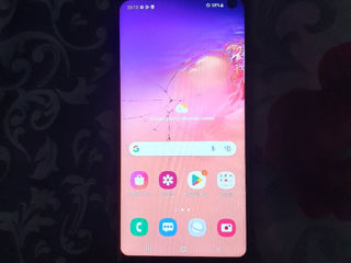 Vind sau schimb doua telefoane Samsung S10 foto 6