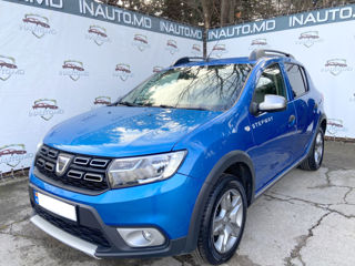 Dacia Sandero Stepway foto 2