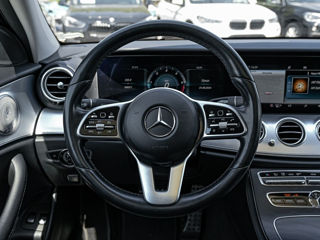 Mercedes E-Class foto 11