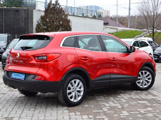 Renault Kadjar foto 2