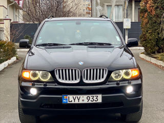 BMW X5 foto 6