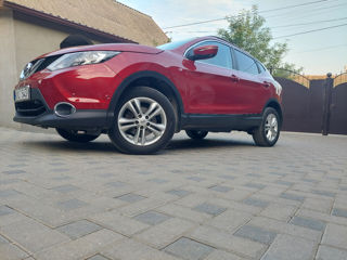 Nissan Qashqai foto 2