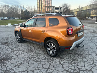 Dacia Duster foto 3