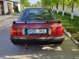 Audi 80 foto 3