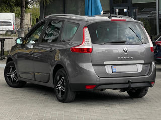 Renault Grand Scenic foto 5