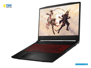 Новый Игровой Гигант i7-12650H, RTX 3060 6Gb, 16Gb, 1TB SSD, 15.6 144Hz foto 2