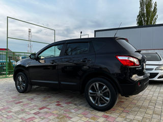 Nissan Qashqai foto 3