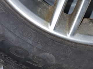 Ford 215/60 R16 Pirelli foto 4