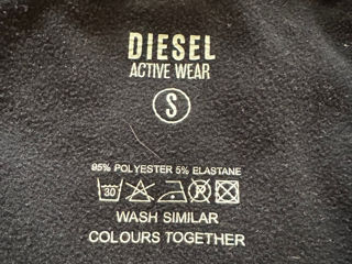 Diesel oversize foto 4