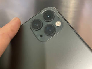 iPhone 11 Pro Max foto 2