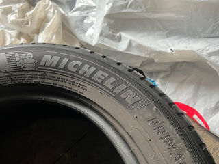 Летние шины 205/55R16 Michelin Primacy 4 foto 6