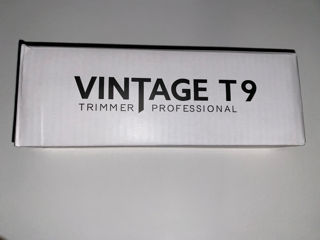 Vintage T9 Trimmer