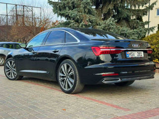 Audi A6 foto 4