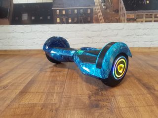 Hoverboard smart 8  livrare/credit