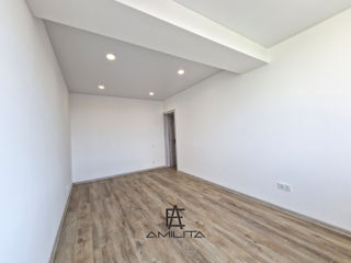 Apartament cu 2 camere, 62 m², Durlești, Chișinău foto 7