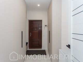 Apartament cu 3 camere, 120 m², Centru, Chișinău foto 18