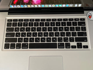 MacBook Pro foto 3