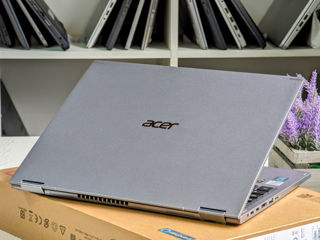 Новый ! Acer Spin 5 2K (Core i7 1065G7/16Gb DDR4/512Gb NVMe SSD/Iris Xe Graphics/13.5" 2K IPS Touch) foto 14