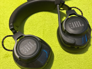 Jbl quantum 600