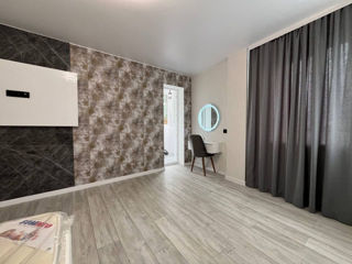 Apartament cu 1 cameră, 44 m², Telecentru, Chișinău foto 5