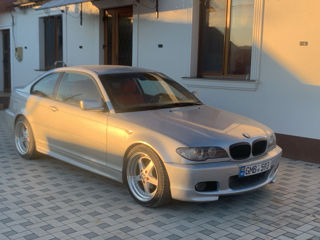 BMW 3 Series Coupe