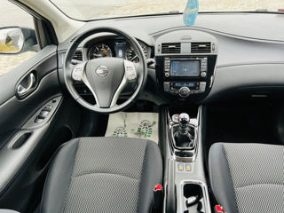 Nissan Pulsar foto 8