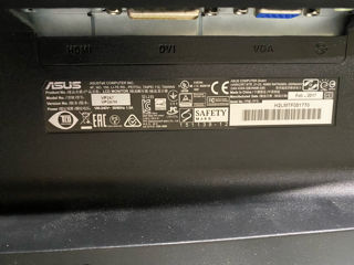 Asus VP247H foto 2