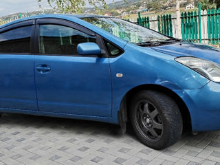 Toyota Prius foto 3