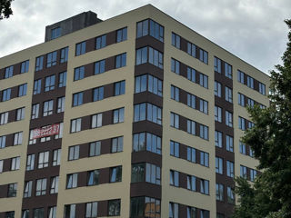 Apartament cu 1 cameră, 47 m², Râșcani, Chișinău