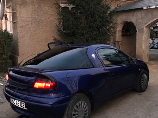 Opel Tigra foto 6