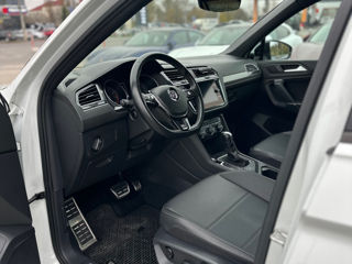 Volkswagen Tiguan foto 10