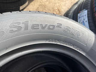 255/60 R17 Hankook Ventus S1 Evo2/ Доставка, livrare toata Moldova 2024 foto 8