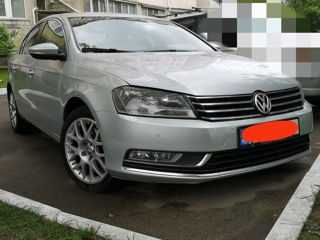 Volkswagen Passat foto 5