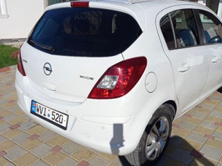 Opel Corsa foto 5