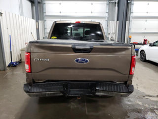 Ford F-150 фото 4