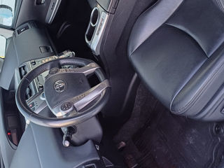 Toyota Prius foto 13